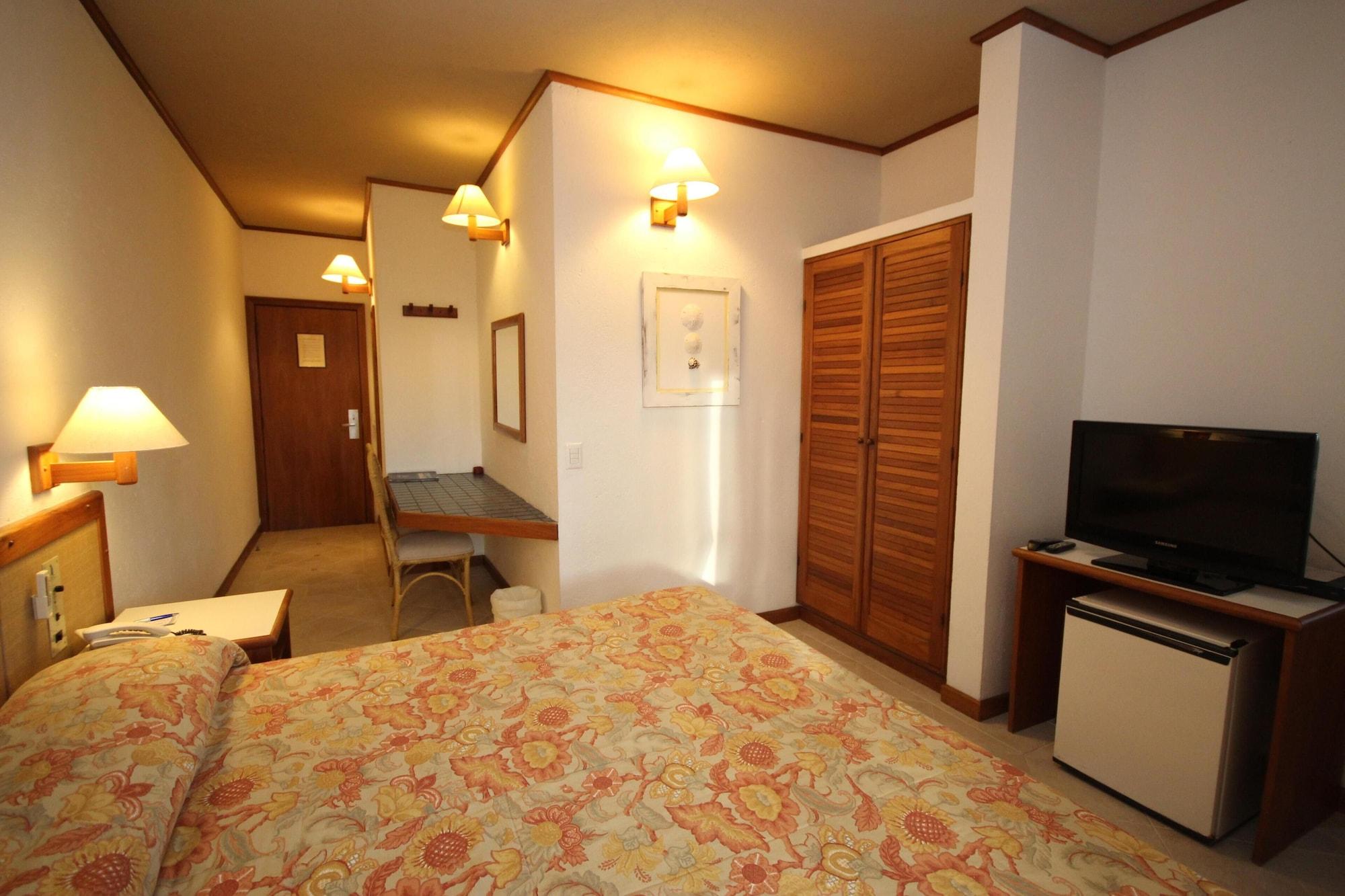 Florianópolis Costa Norte Ingleses Hotel מראה חיצוני תמונה