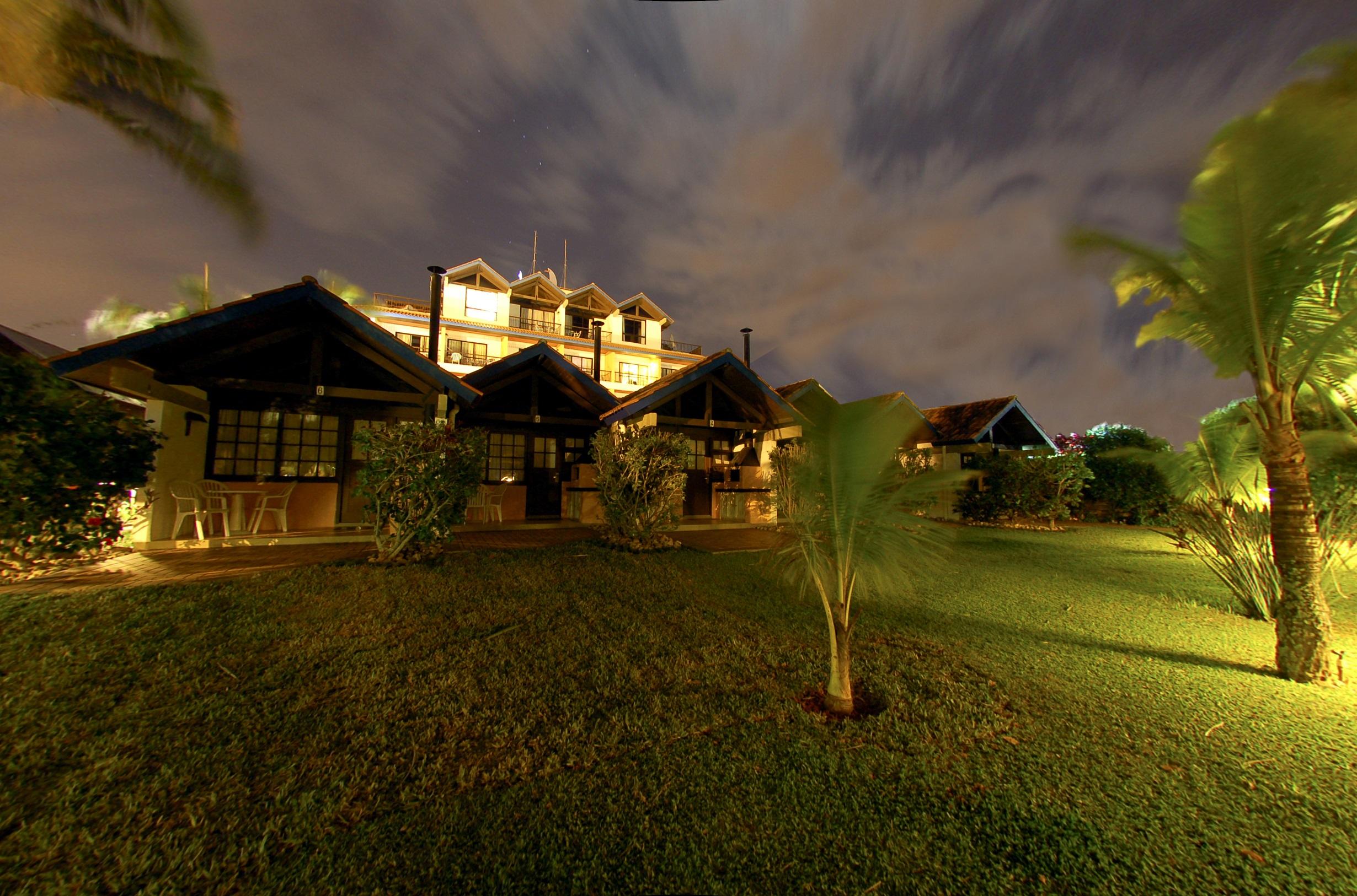 Florianópolis Costa Norte Ingleses Hotel מראה חיצוני תמונה