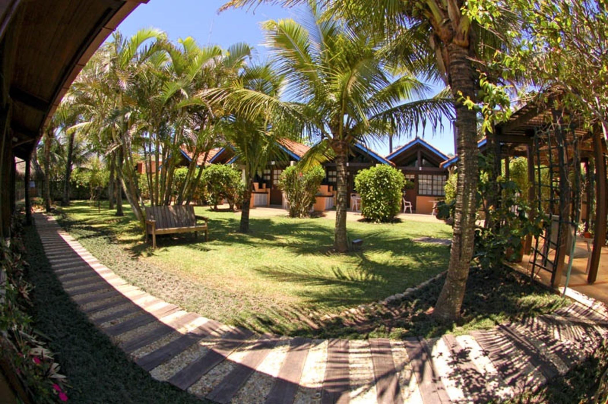 Florianópolis Costa Norte Ingleses Hotel מראה חיצוני תמונה