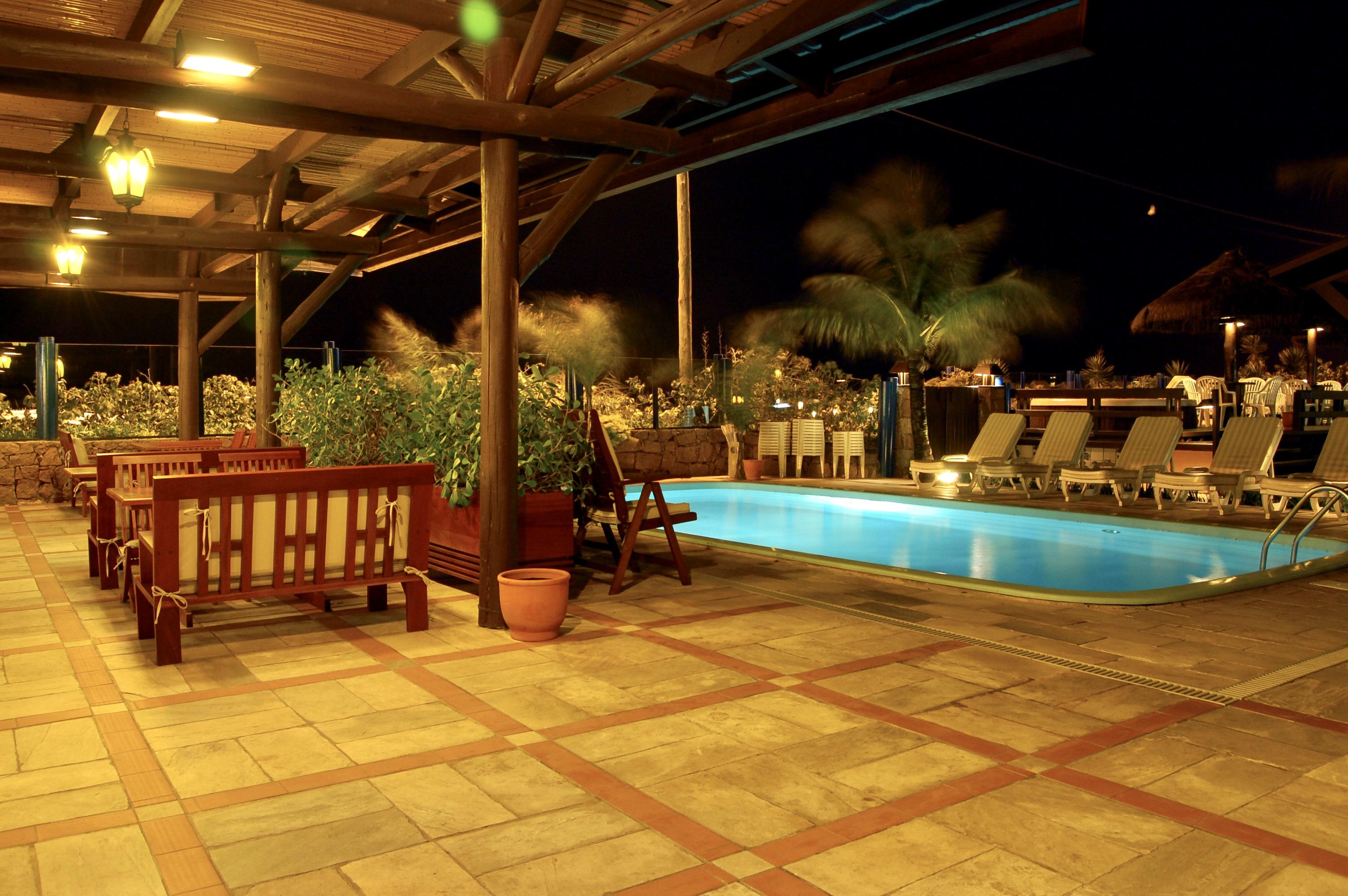 Florianópolis Costa Norte Ingleses Hotel מראה חיצוני תמונה