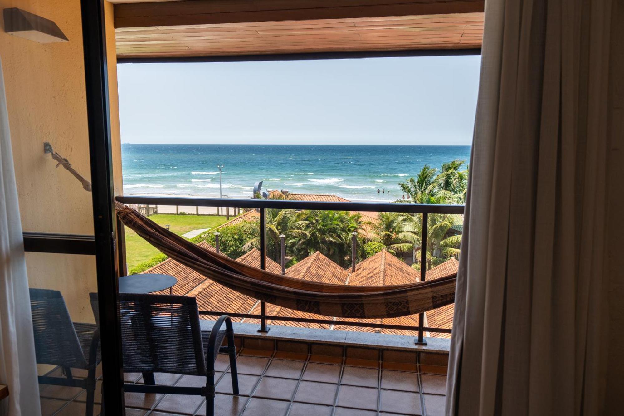 Florianópolis Costa Norte Ingleses Hotel מראה חיצוני תמונה