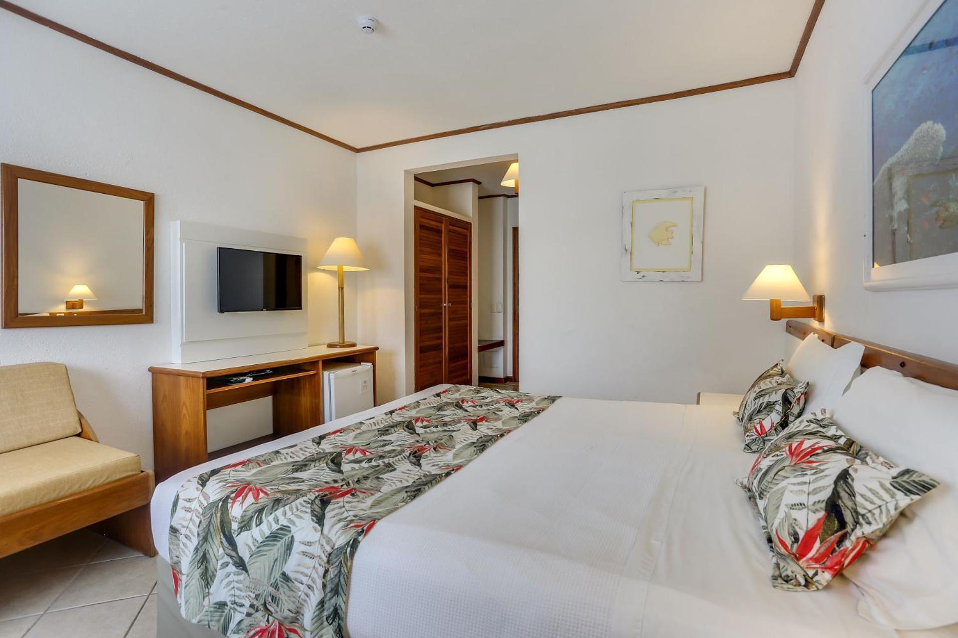 Florianópolis Costa Norte Ingleses Hotel מראה חיצוני תמונה