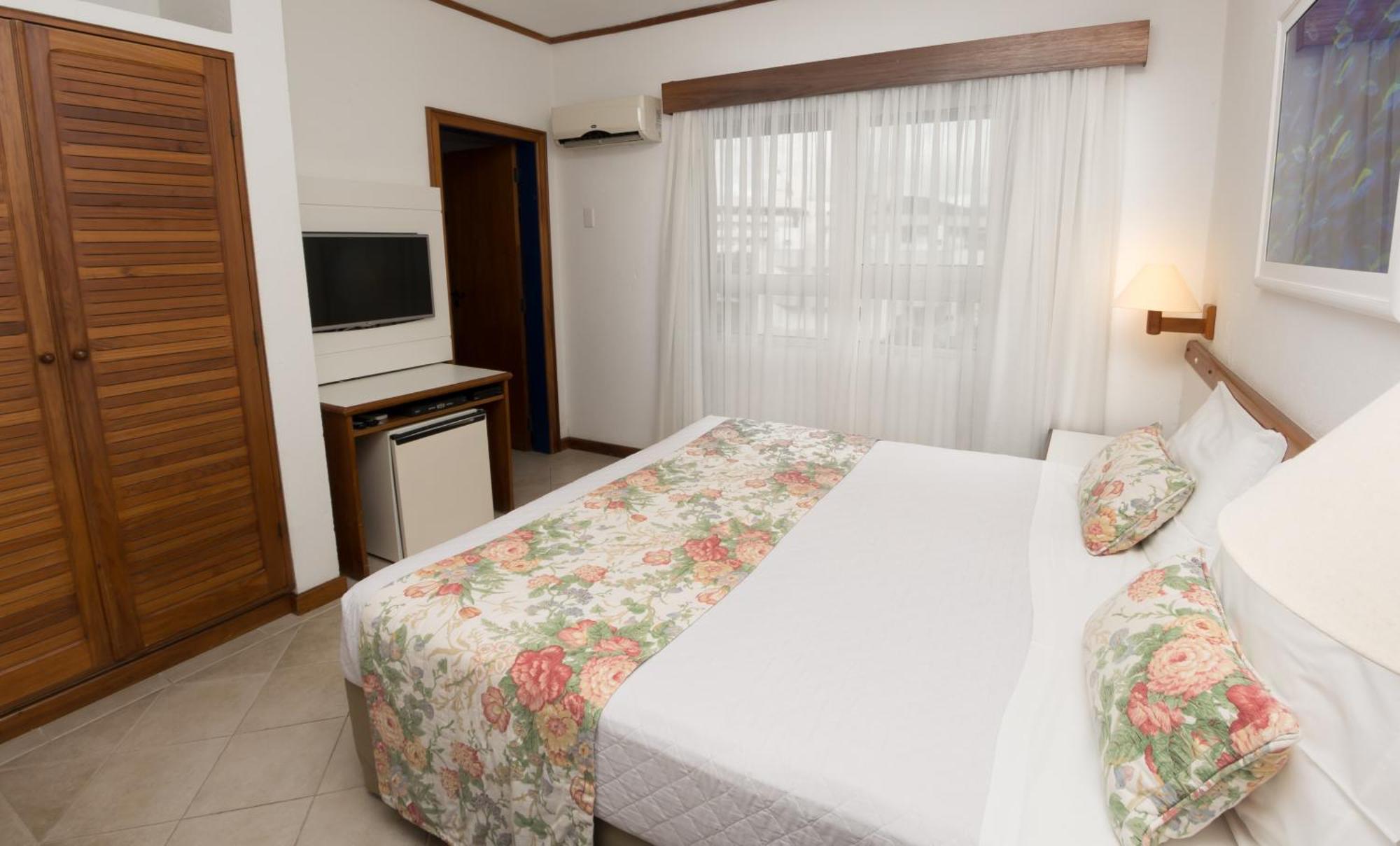 Florianópolis Costa Norte Ingleses Hotel מראה חיצוני תמונה