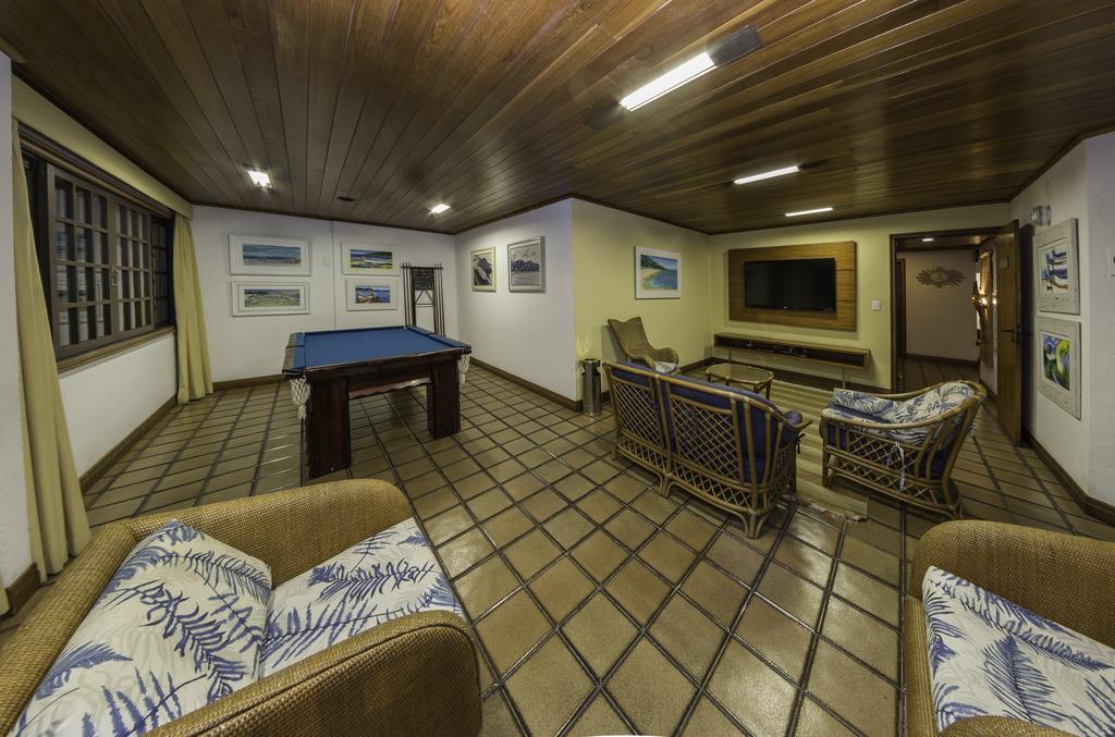 Florianópolis Costa Norte Ingleses Hotel מראה חיצוני תמונה